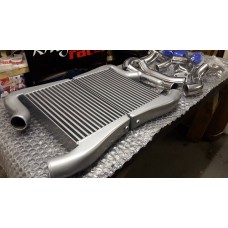 Nissan R35 GTR Linney Street Intercooler Kit